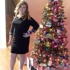 Meet your Posher, Alana